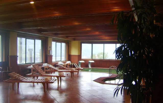 Loberias Del Sur Hotel Puerto Chacabuco Exterior photo